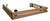 Harvia Virta Pro Safety Railing | Virta Pro Heater 20.0kw - HL4M