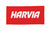 Harvia Towel 70 x 140cm Red - SAC80401
