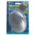 Whedon El Grande 5 Spray Massage Shower Head, Chrome - SDEG2