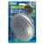 Whedon El Grande 5 Spray Massage Shower Head, Brushed Nickel - SDEG4
