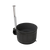 Thermasol Legend Hot Soak - Wood Burning - Charcoal - AHLEGEND4P