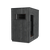 Thermasol Legend Changing Room - Charcoal - SHL3498