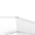 Craft + Main 42" x 42" x 78" JETCOAT CORE Shower Panel Glue Up Wall Kit - Carrara White - GFS424278-CW