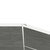 Craft + Main 42" x 42" x 78" JETCOAT CORE Shower Panel Glue Up Wall Kit - Slate - GFS424278-SL