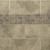 Craft + Main Reflections  Tile Glue Up Shower Wall Panel with Hexagon Accent Panel with Stone Sierra Accent Panel - 60" x 36" x 96" - RFL603696-SSS