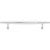 Top Knobs Allendale 5 1/16" Center to Center Bar Pull, Polished Chrome - TK964PC