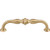 Top Knobs Allington Pull 5 1/16" (c-c) - Honey Bronze - TK693HB