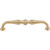 Top Knobs Allington Pull 6 5/16" (c-c) - Honey Bronze - TK694HB