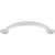 Top Knobs Arendal 3 3/4" Center to Center Bar Pull, Polished Chrome - M1863