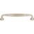 Top Knobs Barrow Pull 6 5/16" (c-c) - Brushed Satin Nickel - TK1053BSN