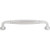 Top Knobs Barrow Pull 6 5/16" (c-c) - Polished Chrome - TK1053PC