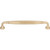 Top Knobs Barrow 7 9/16" Center to Center Bar Pull, Honey Bronze - TK1054HB