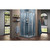 Dreamline SHEN-6234480 Enigma-z 34 1/2" X 48 3/8" Fully Frameless Sliding Shower Enclosure, Clear 3/8" Glass Shower