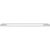 Top Knobs Brockwell 6 5/16" Center to Center Pull Backplate, Polished Chrome - TK3354PC