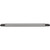 Top Knobs Brockwell 8 13/16" Center to Center Pull Backplate, Flat Black - TK3356BLK