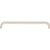 Top Knobs Brockwell 7 9/16" Center to Center Bar Pull, Polished Nickel - TK3345PN