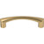 Top Knobs Hidra Pull 3 3/4" (c-c) - Honey Bronze - M1574