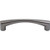 Top Knobs Hidra Pull 5 1/16" (c-c) - Ash Gray - M1575
