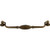 Top Knobs Tuscany Drop Pull Large 8 13/16" (c-c) - German Bronze - M140