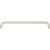 Top Knobs Brockwell 12" Center to Center Appliance Pull, Polished Nickel - TK3348PN