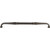 Top Knobs Chalet 12" Center to Center Bar Pull, Ash Gray - TK345AG