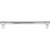 Top Knobs Clarence Pull 7 9/16" (c-c) - Polished Chrome - TK3115PC