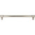 Top Knobs Clarence Pull 8 13/16" (c-c) - Brushed Satin Nickel - TK3116BSN