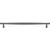 Top Knobs Coddington 12" Center to Center Bar Pull, Ash Gray - TK3196AG
