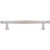 Top Knobs Coddington 5 1/16" Center to Center Bar Pull, Polished Nickel - TK3192PN