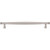 Top Knobs Coddington 8 13/16" Center to Center Bar Pull, Brushed Satin Nickel - TK3195BSN