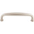 Top Knobs Charlotte 18" Center to Center Appliance Pull, Polished Nickel - M2823
