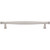Top Knobs Coddington 18" Center to Center Appliance Pull, Brushed Satin Nickel - TK3198BSN