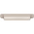 Top Knobs Cressing 5 1/16" Center to Center Cup/Bin Pull, Brushed Satin Nickel - TK3362BSN