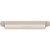 Top Knobs Cressing 6 5/16" Center to Center Cup/Bin Pull, Brushed Satin Nickel - TK3363BSN