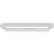 Top Knobs Cressing 6 5/16" Center to Center Cup/Bin Pull, Polished Chrome - TK3363PC