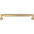 Top Knobs Cumberland 7 9/16" Center to Center Bar Pull, Honey Bronze - TK3094HB