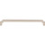 Top Knobs Davenport 8 13/16" Center to Center Bar Pull, Polished Nickel - TK3025PN