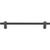 Top Knobs Dempsey Pull 7 9/16" (c-c) - Ash Gray - TK3255AG