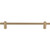 Top Knobs Dempsey 7 9/16" Center to Center Bar Pull, Honey Bronze - TK3255HB