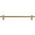 Top Knobs Dempsey 8 13/16" Center to Center Bar Pull, Honey Bronze - TK3256HB