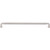 Top Knobs Dustin 12" Center to Center Bar Pull, Polished Nickel - TK3206PN