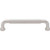 Top Knobs Dustin 5 1/16" Center to Center Bar Pull, Polished Nickel - TK3202PN