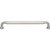 Top Knobs Dustin 7 9/16" Center to Center Bar Pull, Brushed Satin Nickel - TK3204BSN