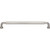 Top Knobs Dustin 8 13/16" Center to Center Bar Pull, Brushed Satin Nickel - TK3205BSN