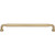 Top Knobs Dustin 8 13/16" Center to Center Bar Pull, Honey Bronze - TK3205HB
