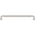 Top Knobs Dustin 8 13/16" Center to Center Bar Pull, Polished Nickel - TK3205PN