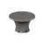 Top Knobs Edgewater Knob 1 5/16" - Ash Gray - TK780AG