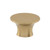 Top Knobs Edgewater Knob 1 5/16" - Honey Bronze - TK780HB
