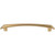 Top Knobs Edgewater 6 5/16" Center to Center Bar Pull, Honey Bronze - TK784HB