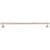 Top Knobs Ellis 12" Center to Center Bar Pull, Polished Nickel - TK3006PN